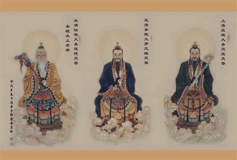 家里拜神|走近道教：家中适合供奉什么神仙？供神都有什么讲究吗？